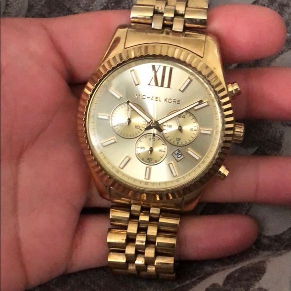 Michael Kors Other - Michael kors watch